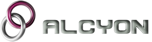 Alcyon logo